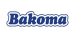 Dystrybutor Bakoma