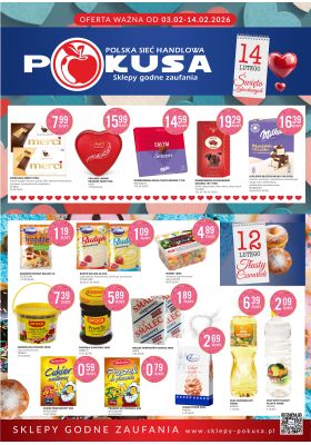 Plakat 03.02 - 14.02.2026